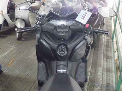 Yamaha XMAX 250 2020