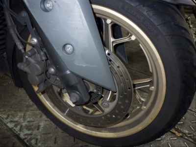 Yamaha XMAX 250 2020