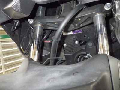 Yamaha XMAX 250 2020