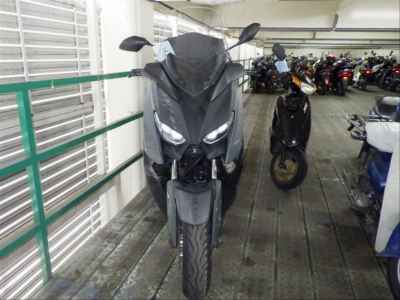 Yamaha XMAX 250 2020
