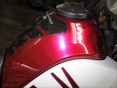 Yamaha XT250 Serow 2012