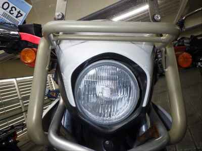 Yamaha XT250 Serow 2012