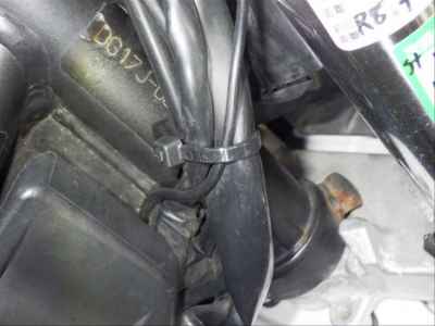 Yamaha XT250 Serow 2012