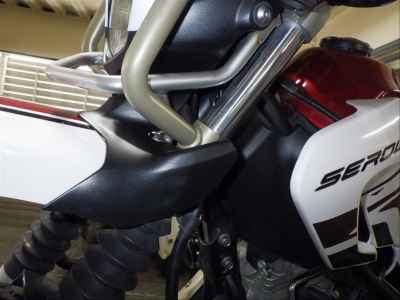 Yamaha XT250 Serow 2012