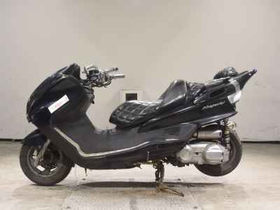 Yamaha Majesty 250C 2006