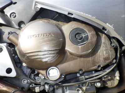 Honda VFR800F 2017