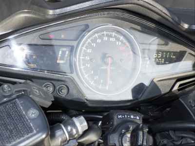 Honda VFR800F 2017