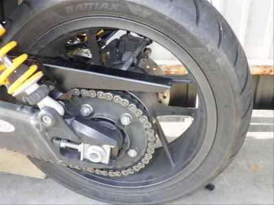 Honda CB1300 Super Boldor 2022