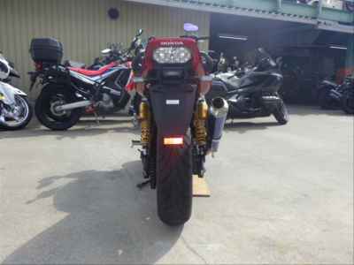 Honda CB1300 Super Boldor 2022