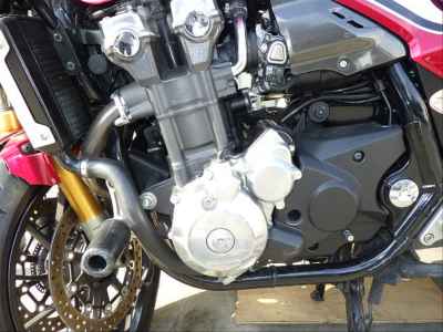 Honda CB1300 Super Boldor 2022