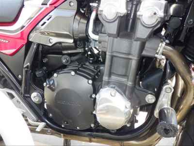 Honda CB1300 Super Boldor 2022