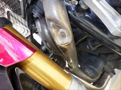 Honda CB1300 Super Boldor 2022