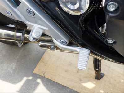Honda CB1300 Super Boldor 2022