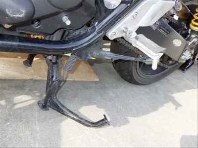 Honda CB1300 Super Boldor 2022