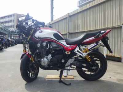 Honda CB1300 Super Boldor 2022
