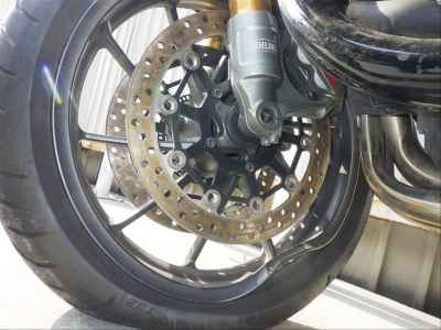 Honda CB1300 Super Boldor 2022