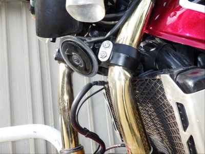 Honda CB1300 Super Boldor 2022