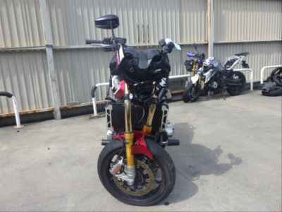 Honda CB1300 Super Boldor 2022