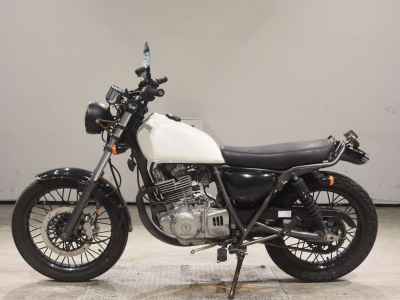 Suzuki GrassTracker Bigboy