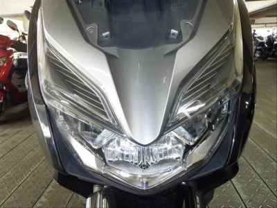 Honda Forza 2018