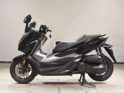 Honda Forza 2018