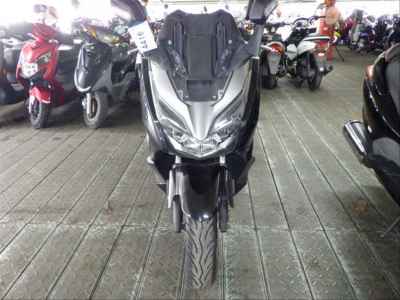 Honda Forza 2018