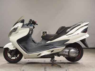 Suzuki Skywave 250S