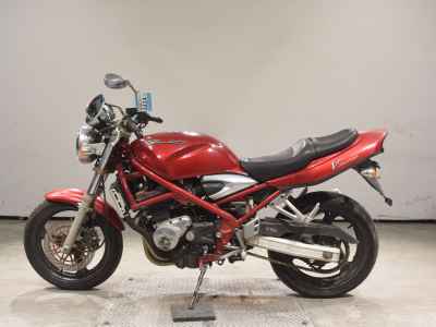 Suzuki Bandit 250