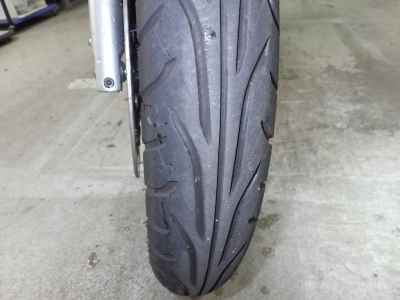 Kawasaki ZZR250 2005