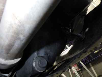 Triumph Street Triple 675 R 2011