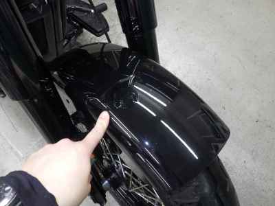 Harley-Davidson Slim FLSL1750 2020