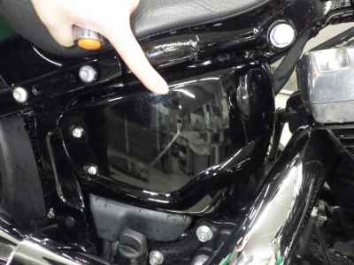 Harley-Davidson Slim FLSL1750 2020
