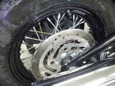 Harley-Davidson Slim FLSL1750 2020
