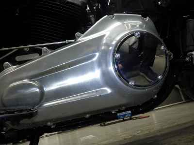 Harley-Davidson Slim FLSL1750 2020