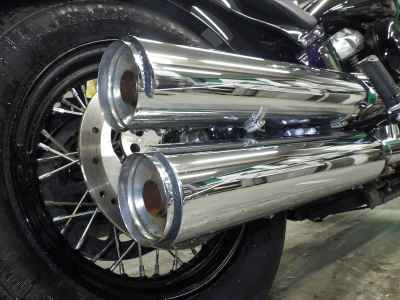 Harley-Davidson Slim FLSL1750 2020