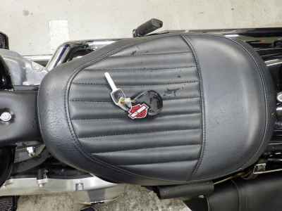 Harley-Davidson Slim FLSL1750 2020