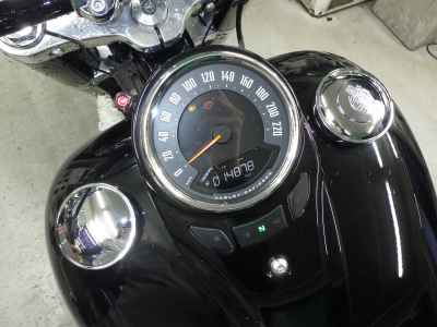 Harley-Davidson Slim FLSL1750 2020