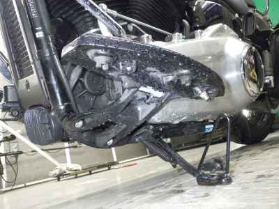 Harley-Davidson Slim FLSL1750 2020