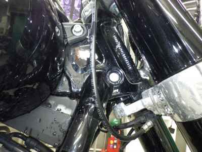 Harley-Davidson Slim FLSL1750 2020