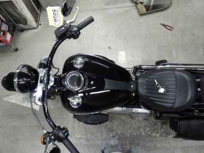 Harley-Davidson Slim FLSL1750 2020