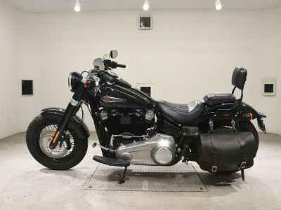 Harley-Davidson Slim FLSL1750 2020