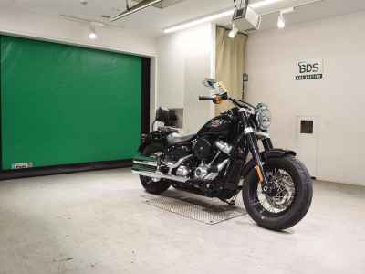 Harley-Davidson Slim FLSL1750 2020