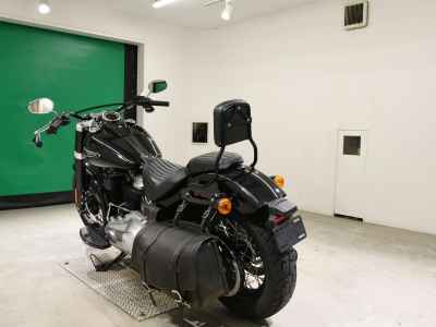 Harley-Davidson Slim FLSL1750 2020