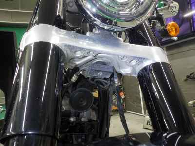 Harley-Davidson Slim FLSL1750 2020