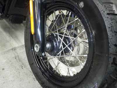 Harley-Davidson Slim FLSL1750 2020