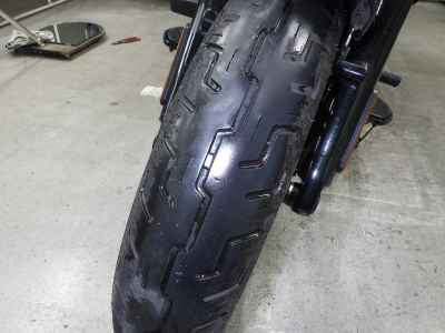 Harley-Davidson Slim FLSL1750 2020