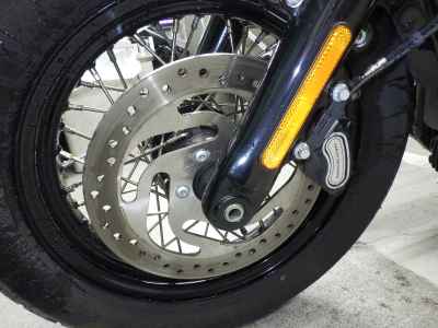 Harley-Davidson Slim FLSL1750 2020