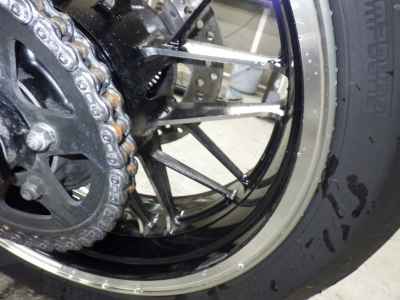 Kawasaki Z900RS 2021