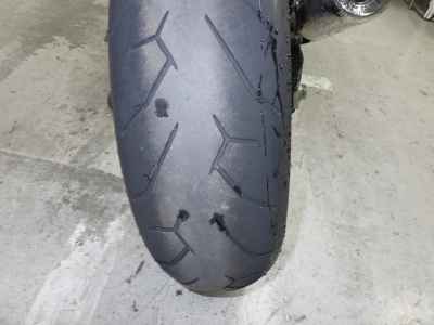 Kawasaki Z900RS 2021