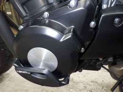 Kawasaki Z900RS 2021